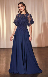 LaDivine CDS503 Navy