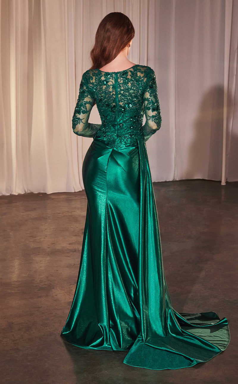 LaDivine CDS506 Emerald