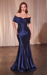LaDivine CDS507 Navy