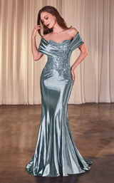 LaDivine CDS507 Smoky Blue