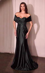 LaDivine CDS507 Black