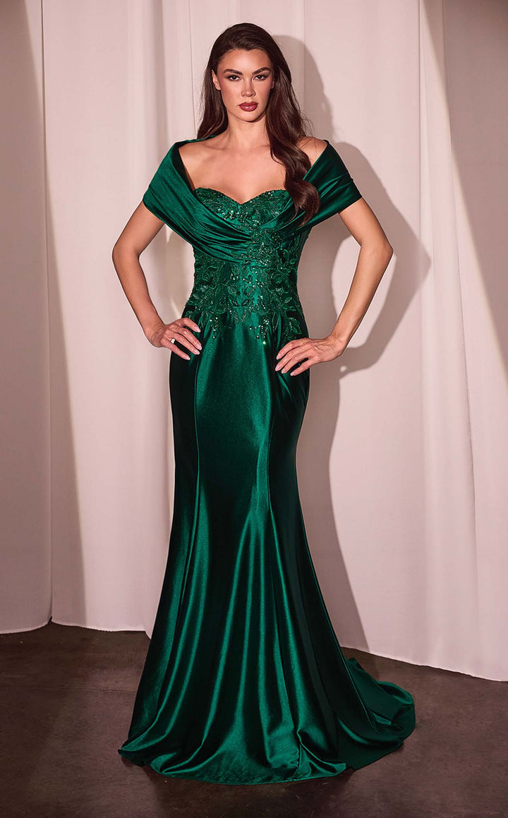 LaDivine CDS507 Emerald
