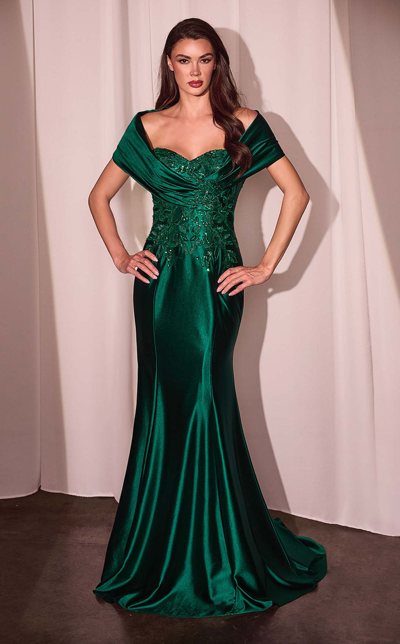 LaDivine CDS507 Emerald