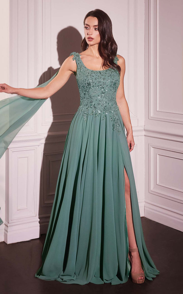 LaDivine CDS509 Emerald