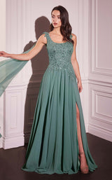 LaDivine CDS509 Emerald