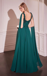 LaDivine CDS509 Emerald