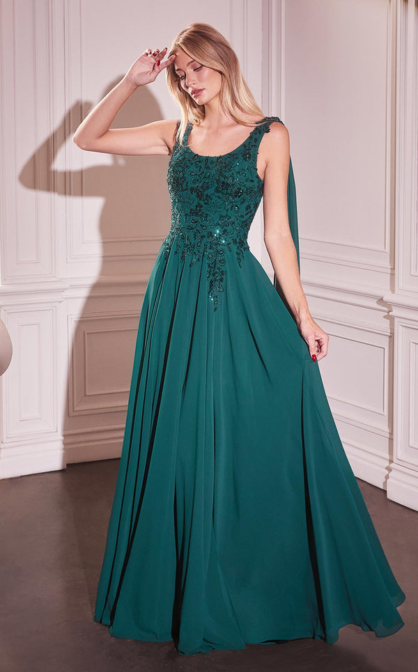 LaDivine CDS509 Emerald