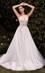 LaDivine CDS511W Off White