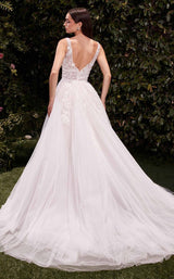 LaDivine CDS511W Off White