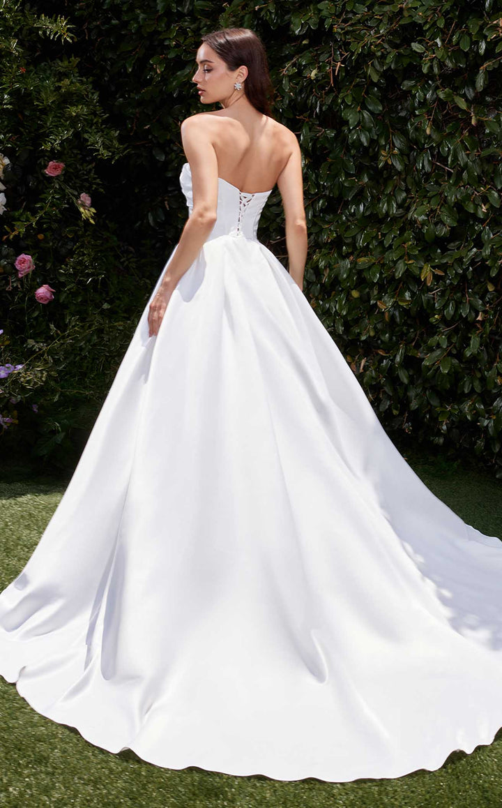 LaDivine CDS512W Off White