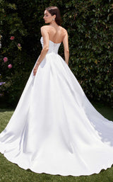 LaDivine CDS512W Off White