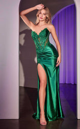 LaDivine CDS521 Emerald