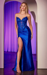LaDivine CDS521 Royal