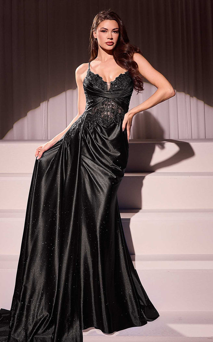 LaDivine CDS524 Black