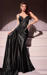 LaDivine CDS524 Black