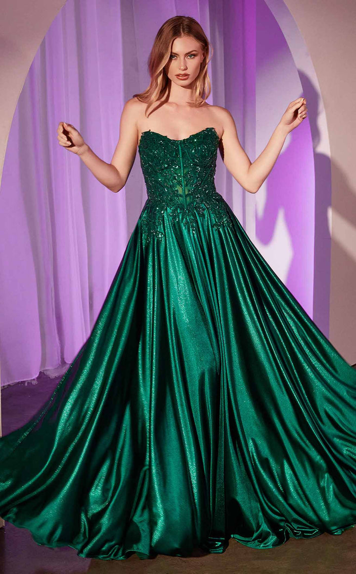 LaDivine CDS525 Emerald