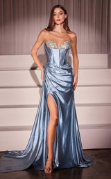 LaDivine CDS526 Dusty Blue