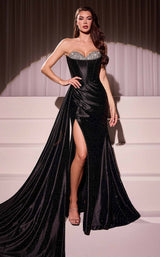LaDivine CDS526 Black