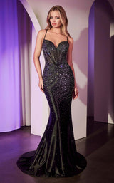 LaDivine CDS527 Black