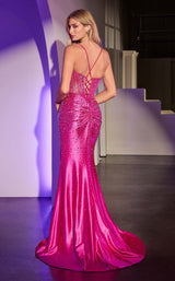 LaDivine CDS527 Fuchsia