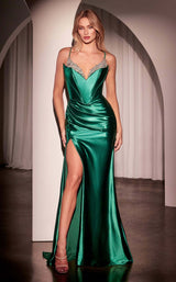 LaDivine CDS528 Emerald