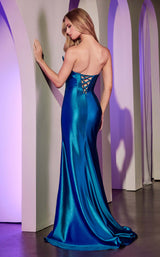 LaDivine CDS528 Teal