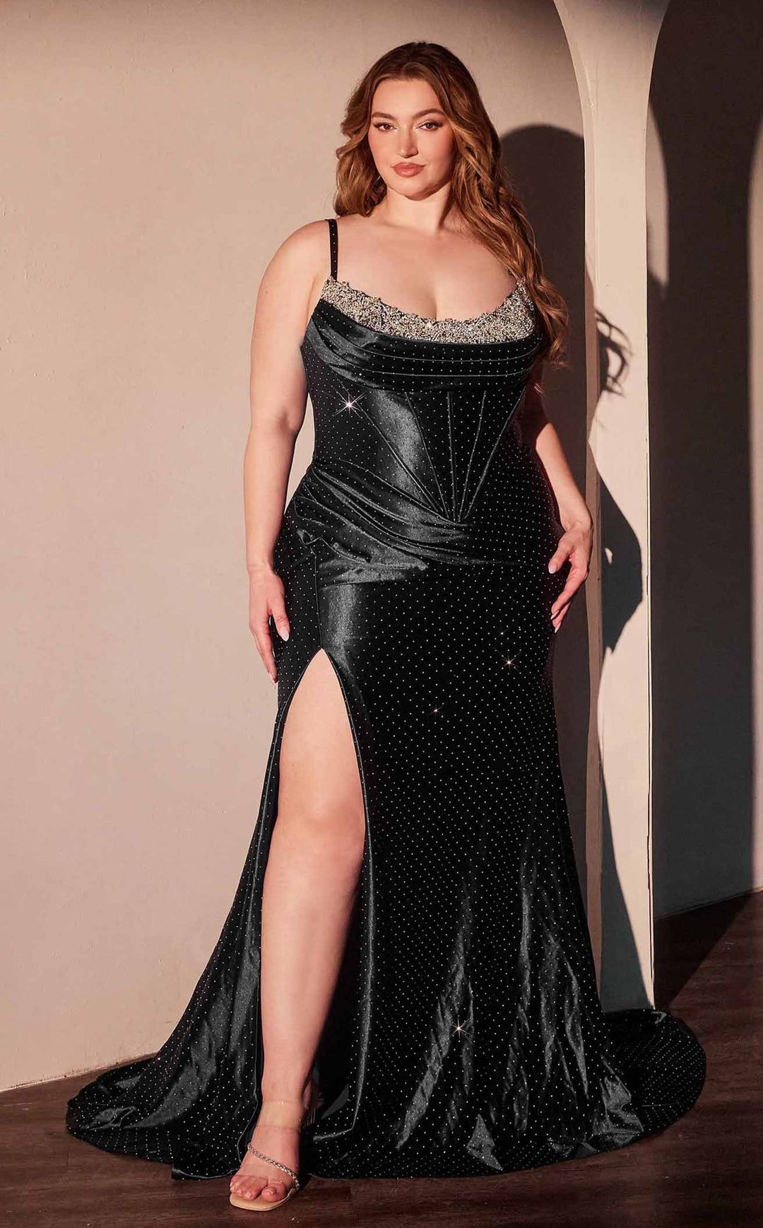 LaDivine CDS529C Black