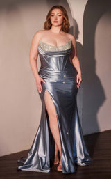 LaDivine CDS529C Dusty Blue