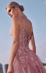 LaDivine CDS533 Mauve