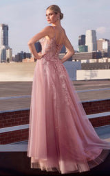 LaDivine CDS533 Mauve
