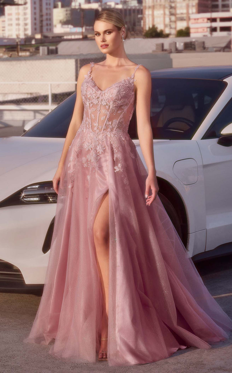 LaDivine CDS533 Mauve