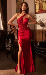 LaDivine CDS535 Red