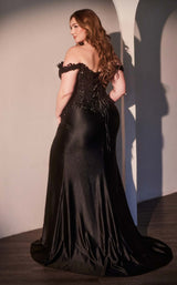 LaDivine CDS537C Black