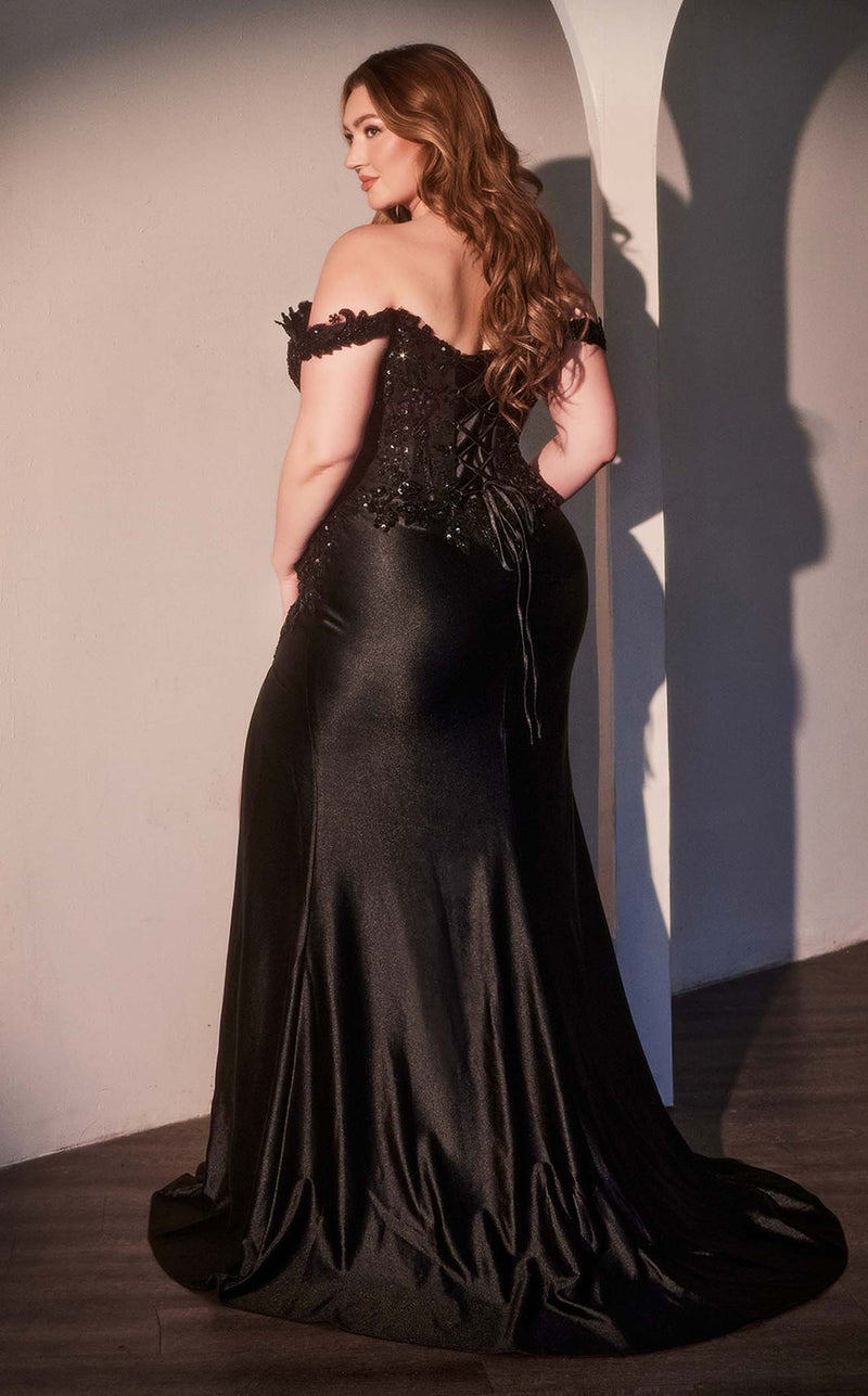 LaDivine CDS537C Black