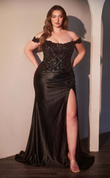 LaDivine CDS537C Black