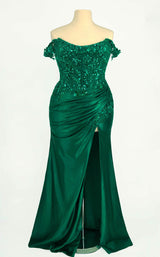 LaDivine CDS537C Emerald