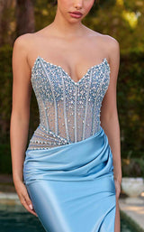 LaDivine CDS538 Blue