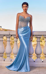 LaDivine CDS538 Blue