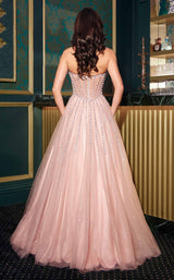 Ladivine CDS541 Blush