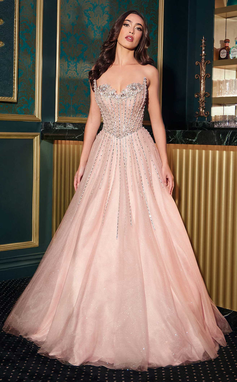 Ladivine CDS541 Blush