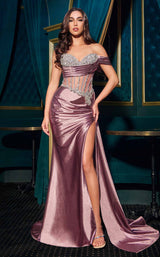 Ladivine CDS542 English Violet