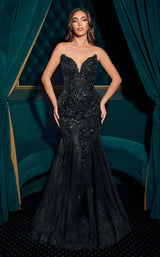 Ladivine CDS545 Black