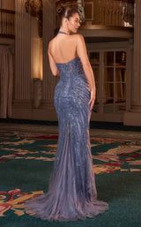 Ladivine CDS547 Blue