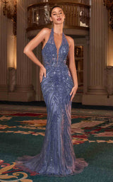 Ladivine CDS547 Blue