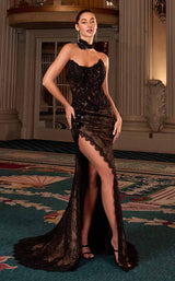 Ladivine CDS550 Black