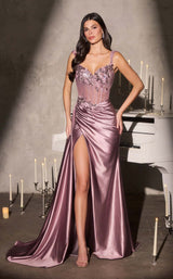 Ladivine CDS554 Dusty Lavender