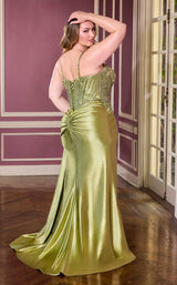 Ladivine CDS556C Greenery