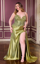 Ladivine CDS556C Greenery