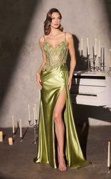 Ladivine CDS556 Greenery