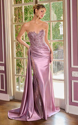 Ladivine CDS565 Dusty Lavender